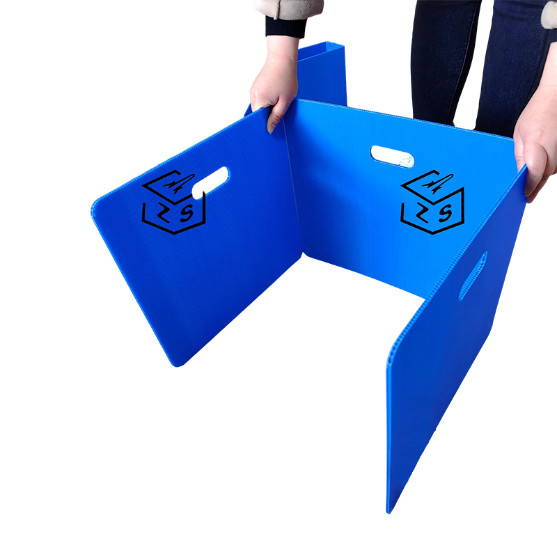پارتیشن میز تخته فلوت دار مستقل برای امتحان و مطالعه مدرسه