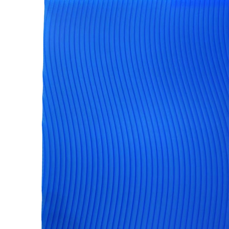 تخته PP توخالی S-Wave ضد آب برای پد جداسازی کف