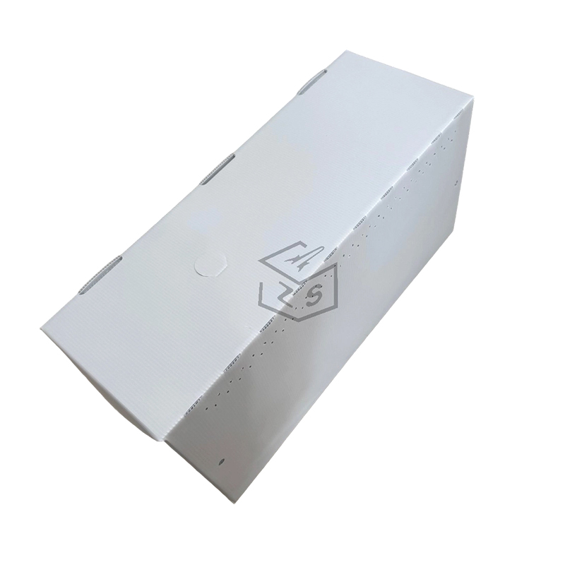 جعبه پلاستیکی راه راه ضد آب تاشو Bee Nuc