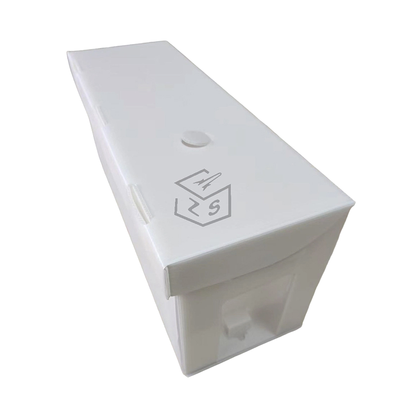 جعبه پلاستیکی راه راه ضد آب تاشو Bee Nuc